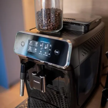 Arka Deluxe 723b Kolobrzeg