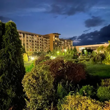 Arka Deluxe 723b * Kolobrzeg