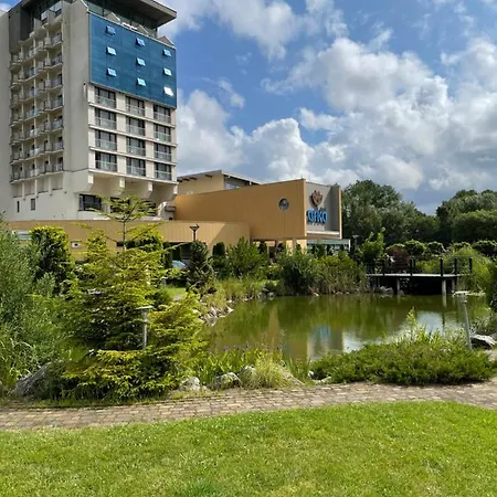Appartement Arka Deluxe 723b