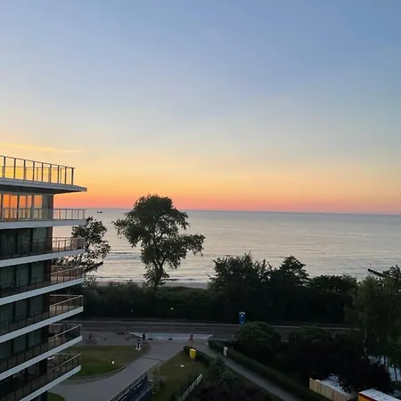 Arka Deluxe 723b Apartment