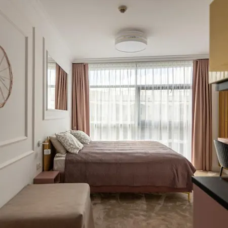 Apartment Arka Deluxe 723b Kolobrzeg