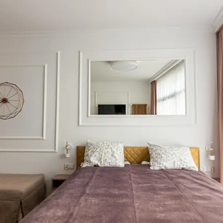 Apartment Arka Deluxe 723b