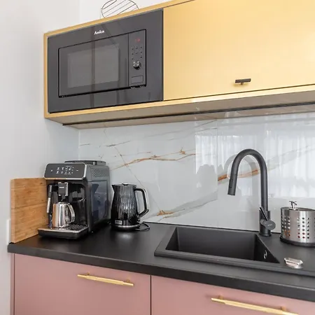 Arka Deluxe 723b Kolobrzeg
