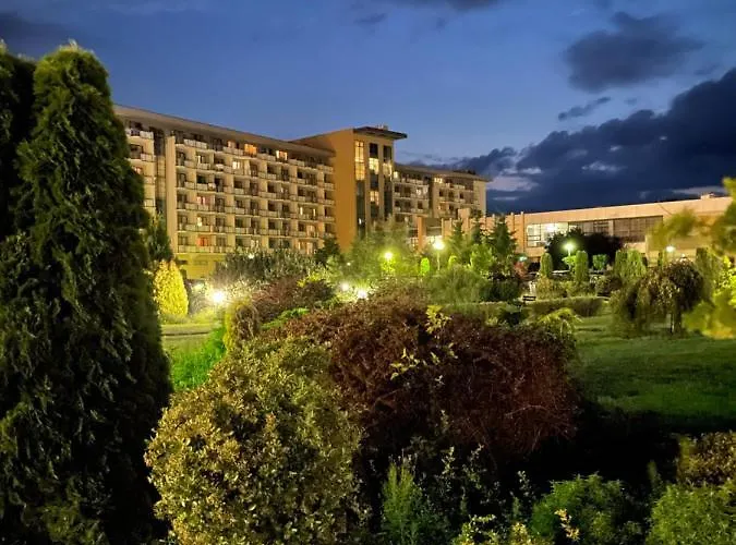 Arka Deluxe 723b * Kołobrzeg