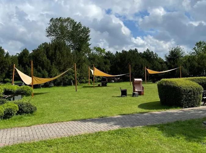 Arka Deluxe 723b Kołobrzeg