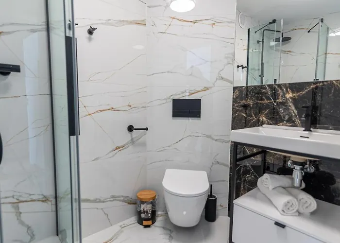 Arka Deluxe 723b * Kołobrzeg