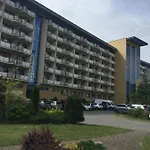 Arka Deluxe 723b Apartament *