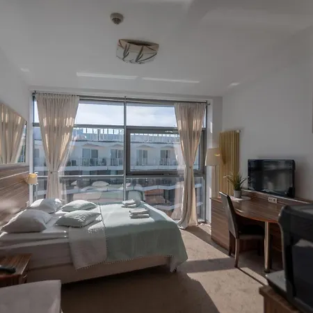 Apartamento Arka Deluxe 723b Kołobrzeg