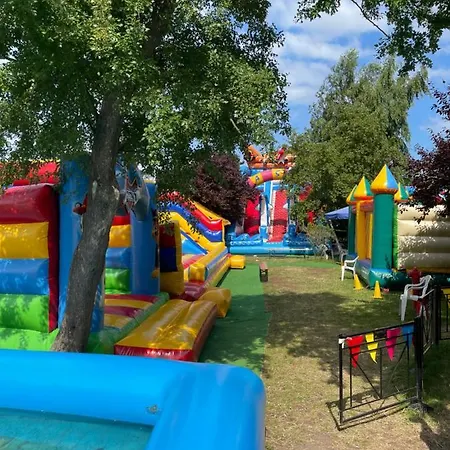 Arka Deluxe 723b Kołobrzeg