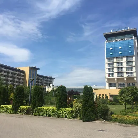 Arka Deluxe 723b Apartment