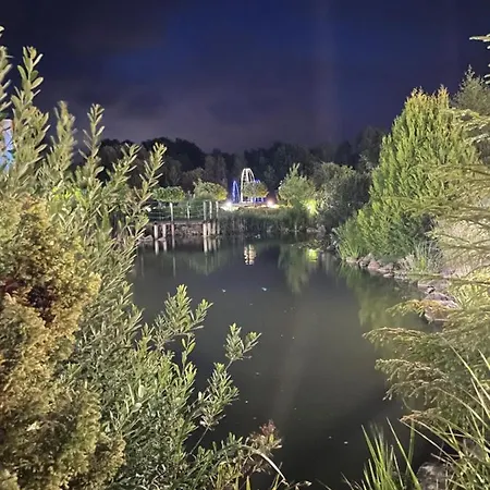 شقة Arka Deluxe 723b *