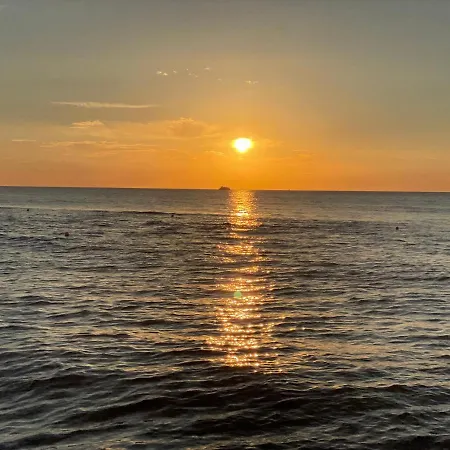 Apartamento Arka Deluxe 723b *