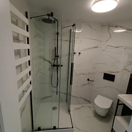 Arka Deluxe 723b Апартаменты *