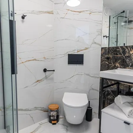 Arka Deluxe 723b * Kołobrzeg