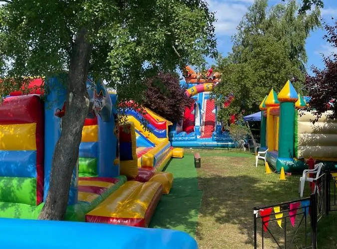 Arka Deluxe 723b Kolberg