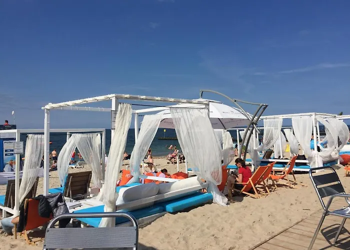 Arka Deluxe 723b * Kolberg