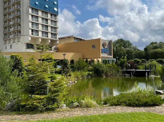 Apartamento Arka Deluxe 723b