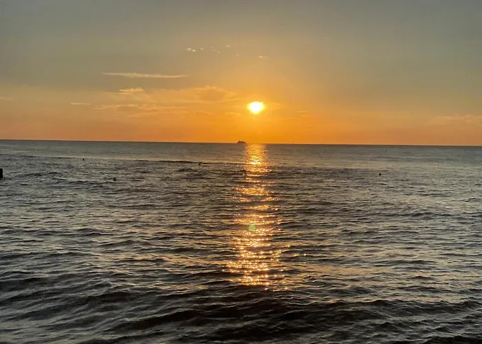 Apartamento Arka Deluxe 723b *