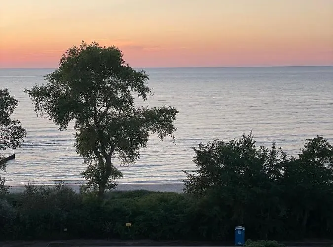 Arka Deluxe 723b Apartment Kolberg