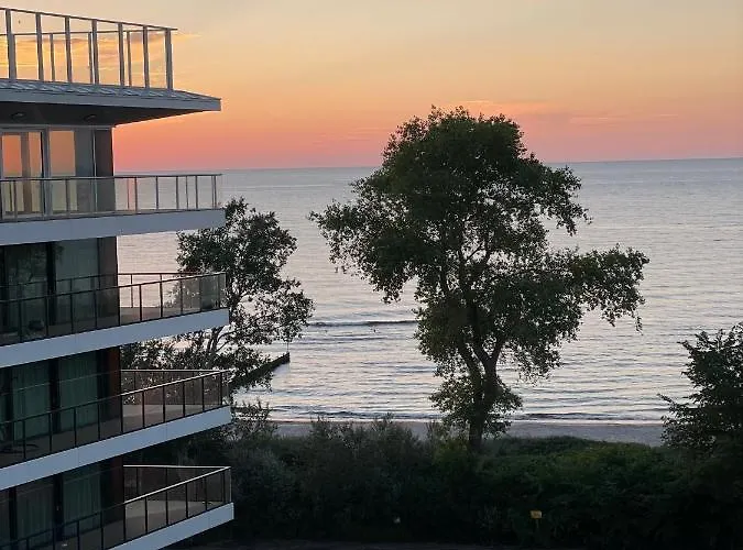 Arka Deluxe 723b Apartamento