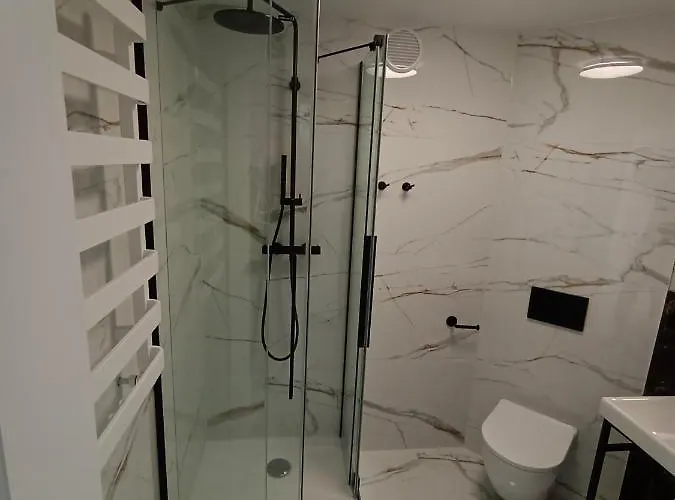 Arka Deluxe 723b Apartment *