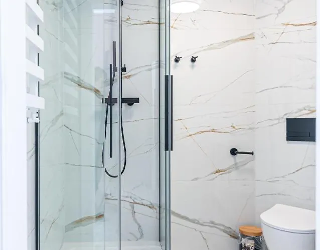 Arka Deluxe 723b Apartment Kolberg