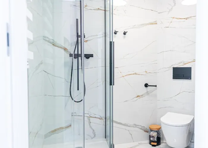 Apartment Arka Deluxe 723b *